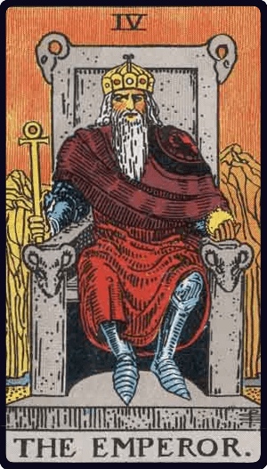 O Imperador