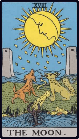 A Lua